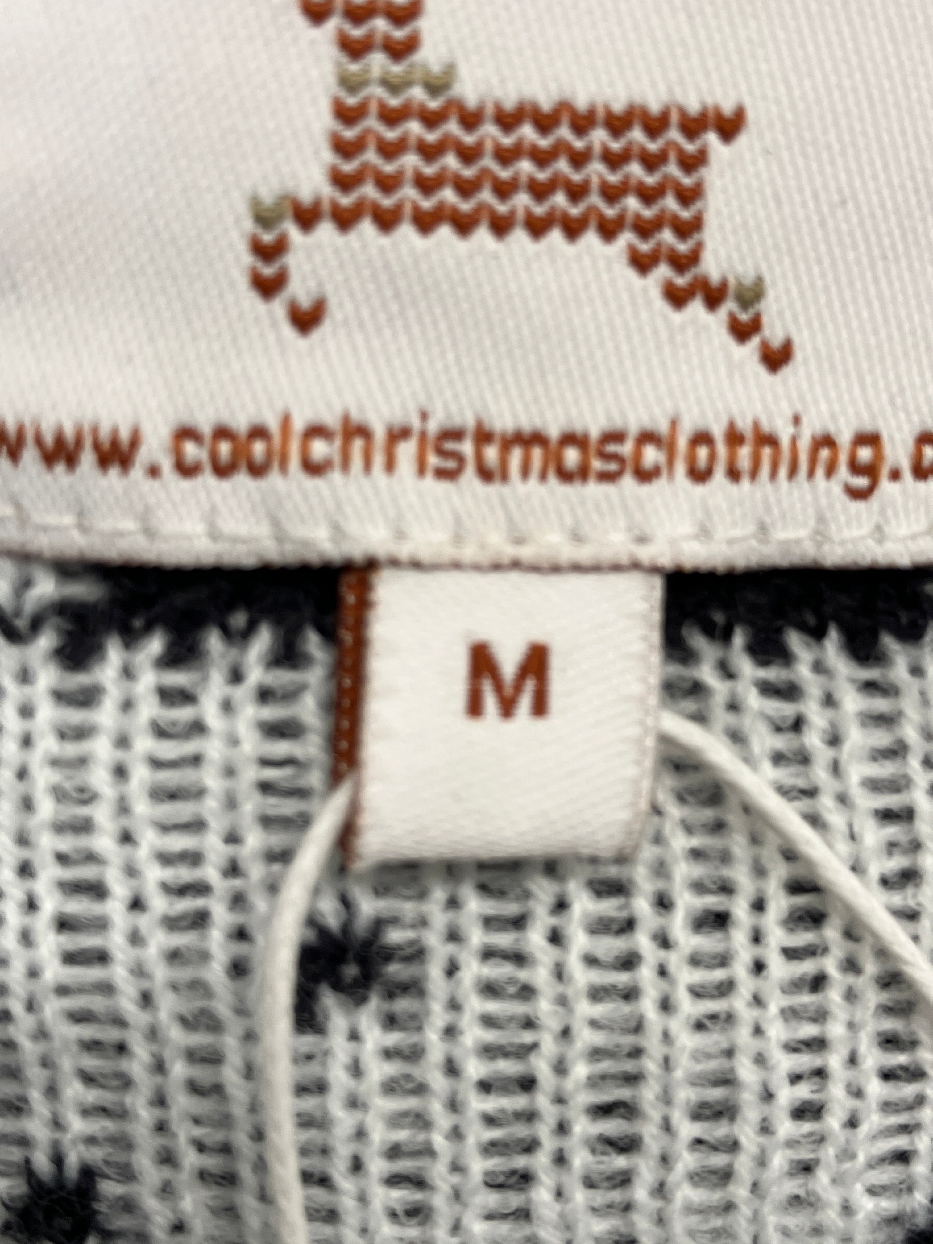 Cool Christmasclothing Strik
